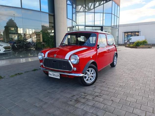 AUSTIN Mini Mayfair rif. 24238552