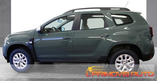 DACIA Duster 1.0 TCe GPL 4x2 Expression rif. 21396228 - Foto 8