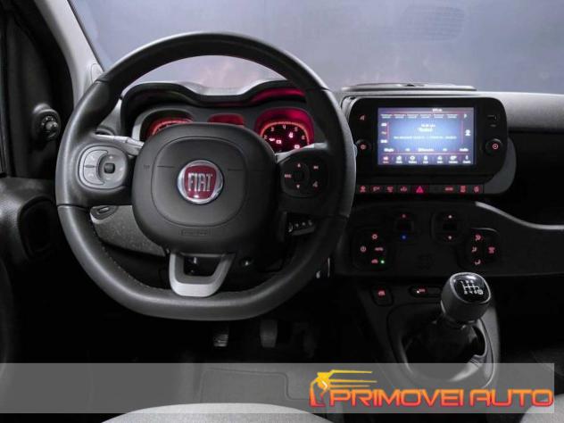 FIAT Panda Cross 0.9 TwinAir Turbo S&S 4x4 rif. 20714942 - Foto 2