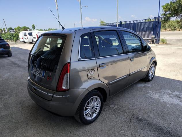 Lancia MUSA 1.3 Mjt 95 CV Platinum - Foto 6