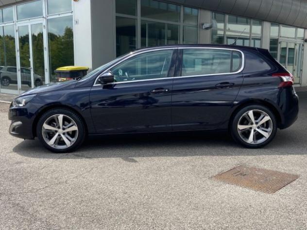 PEUGEOT 308 BlueHDi 120 S&S Allure rif. 23936319 - Foto 8