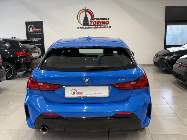 Bmw 118 118i 5p. Msport - Foto 5