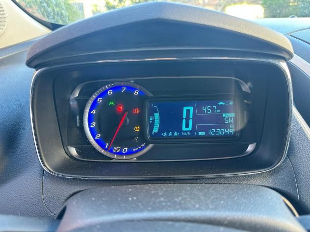 Chevrolet Trax 1.4 Turbo FWD LTZ - Foto 10