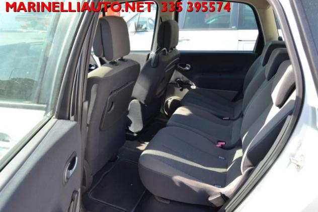 RENAULT Scenic 1.6 105CV 16V CON IMPIANTO GPL UNIPROPRIETARIO rif. 23520428 - Foto 9