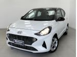 Hyundai i10 1.0 MPI Tech