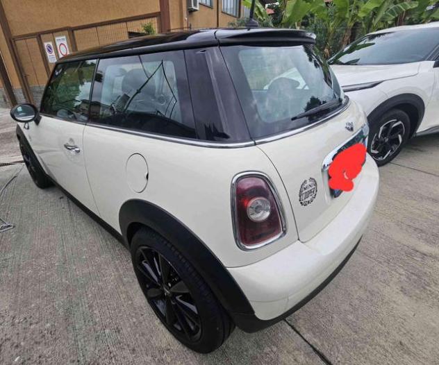 MINI Cooper 1.6 16V Cooper rif. 23784170 - Foto 7