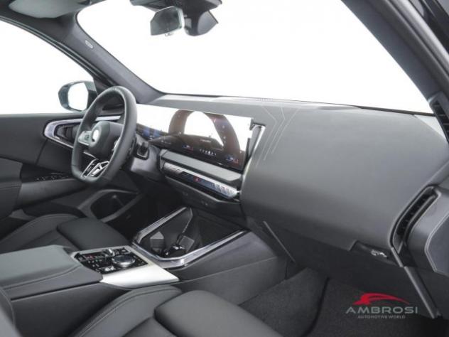BMW X3 xDrive20d Msport Pro Comfort Package rif. 23482951 - Foto 8