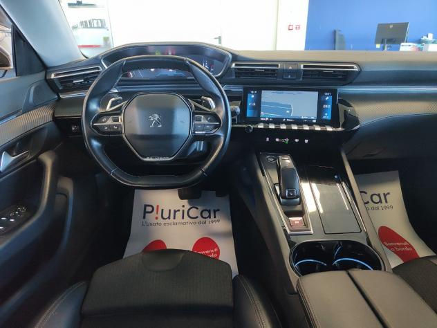 Peugeot 508 BlueHDi 130CV EAT8 SW Allure Pack Navi Adap.Cruise - Foto 3