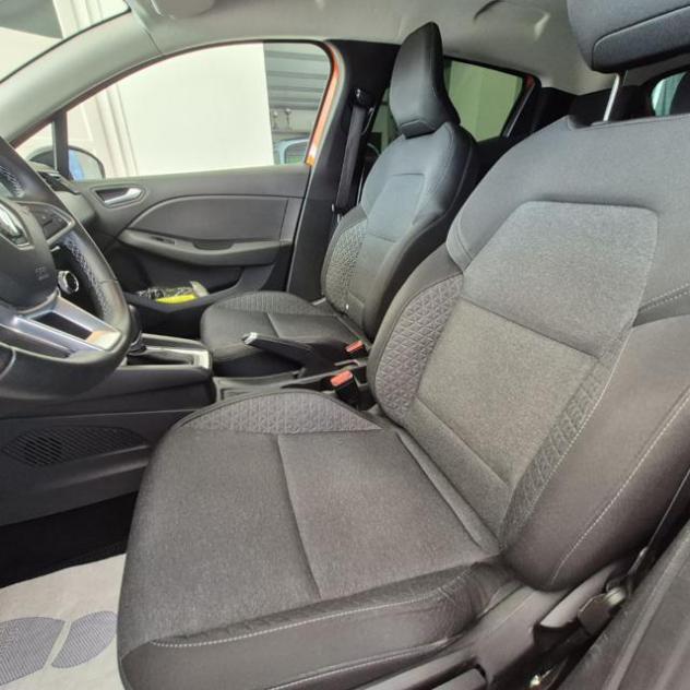 RENAULT Clio Full Hybrid E-Tech 145 CV 5 porte Equilibre rif. 23957993 - Foto 10