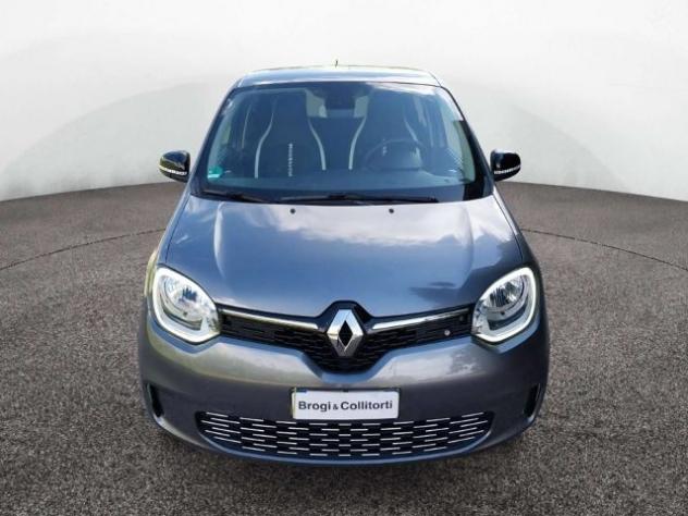 RENAULT Twingo III 2019 1.0 sce Zen 65cv rif. 24092365 - Foto 2