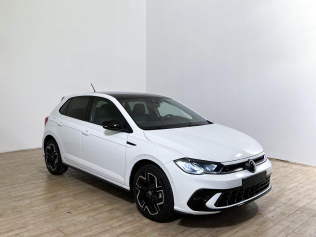 Volkswagen Polo Polo 1.0 tsi R-Line Plus 95cv - Foto 3