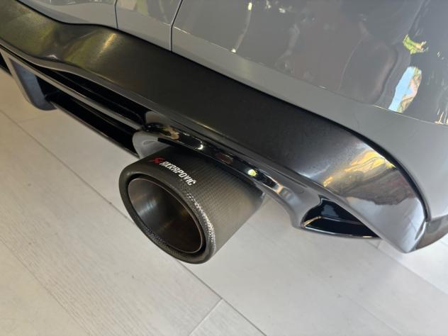 VW Golf 1.0 e DSG scarico akrapovic, neopatentati - Foto 4