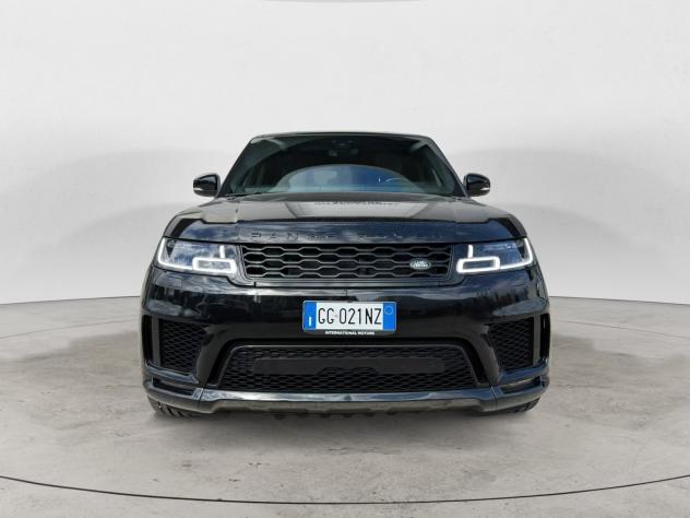 Land Rover Range Rover Sport Range Rover Sport 3.0d i6 mhev HSE Dynamic 249cv auto - Foto 7