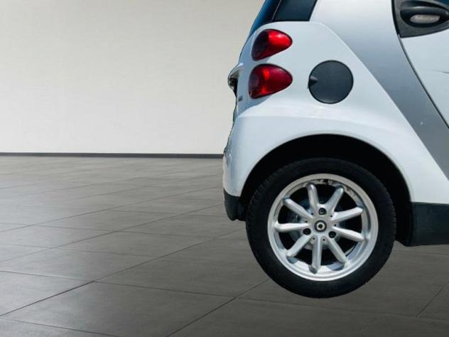 smart fortwo Fortwo 1.0 mhd Pure 61cv - Foto 7