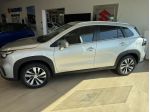 Suzuki S-Cross Hybrid 1.5 Dualjet 140V Starview auto