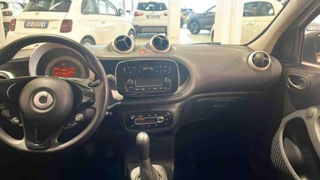 SMART ForFour 70 1.0 Passion rif. 23944526 - Foto 9