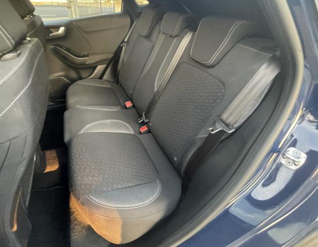 Ford Puma 1.0 EcoBoost Hybrid 125CV S&S Titanium - SOLO 12.010KM - Foto 9