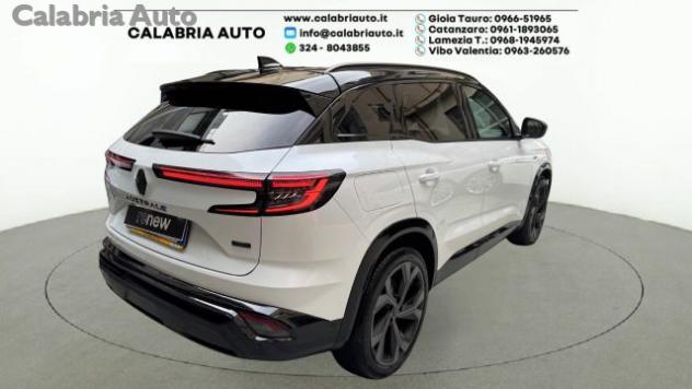 RENAULT Austral Austral Full Hybrid E-Tech 200 CV Esprit Alpine rif. 23428074 - Foto 4