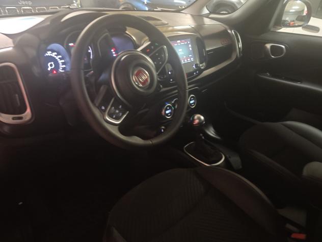 FIAT 500L 500L 1.4 Sport s&s 95cv - Foto 6