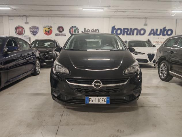 Opel Corsa Corsa 1.3 CDTI 5 porte Black Edition - Foto 2