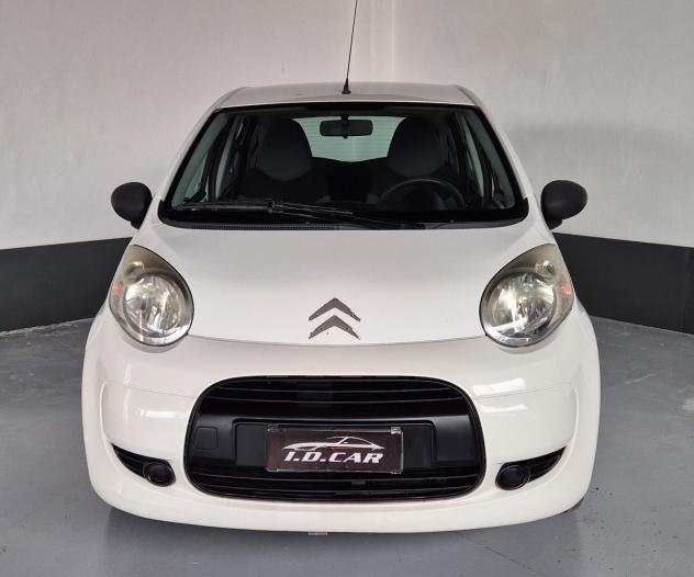 Citroen C1 1.0 5 porte airdream Perfect Ok Neopatentati - Foto 6