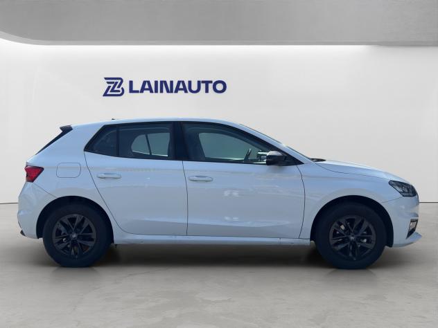 Škoda Fabia 1.0 MPI Evo 59KW SELECTION - Foto 7