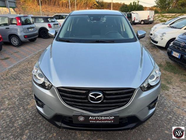 MAZDA - CX-5 - 2.2L Skyactiv-D 150 CV 2WD Evolve - FINANZIABILE - PERMUTE