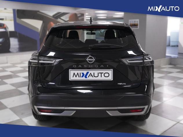 Nissan Qashqai 1.3 MHEV Acenta 2WD 140CV - Foto 4