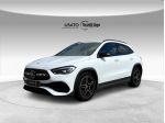 Mercedes-Benz GLA GLA-H247 2020 200 d Premium auto