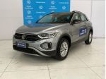 Volkswagen T-Roc T-Roc 2.0 TDI SCR 150 CV DSG Life