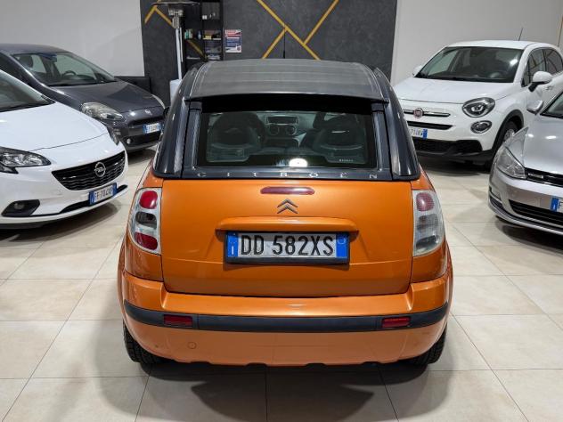 CITROEN - C3 pluriel - 1.1 Elegance - Foto 6