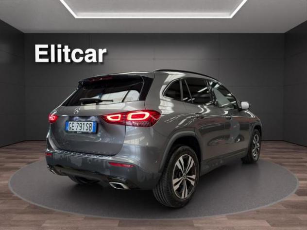 MERCEDES-BENZ GLA 180 Automatic Sport Plus rif. 24167488 - Foto 6