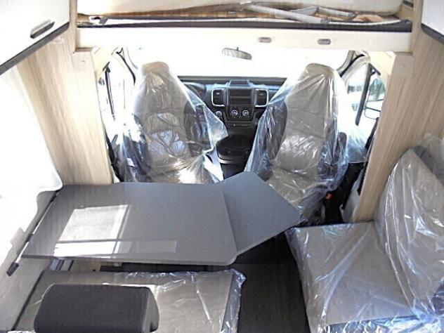 SUN LIVING A 75SL CONFORT EDITION ( By Adria ) .......PROMOZIONE..... - Foto 5