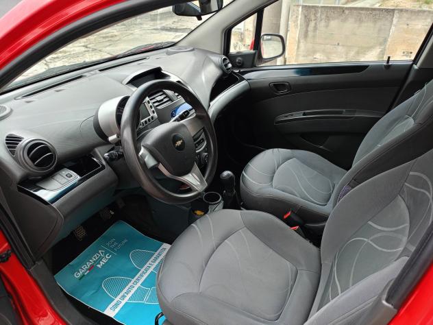 Chevrolet Spark 1.000 BENZINA GPL 90.000KM - Foto 3