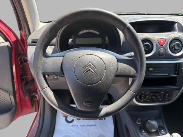 CITROEN C3 1.1 Cashmere NEOPATENTATI rif. 23727945 - Foto 8