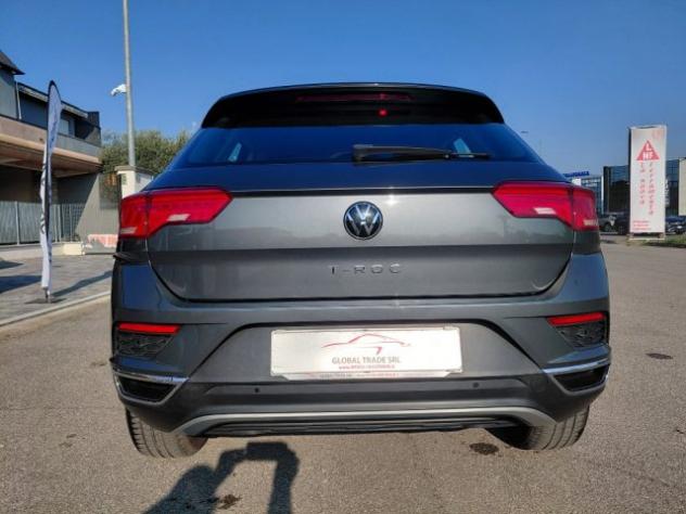 VOLKSWAGEN T-Roc 1.0 TSI Business BlueMotion Technology rif. 23675317 - Foto 7