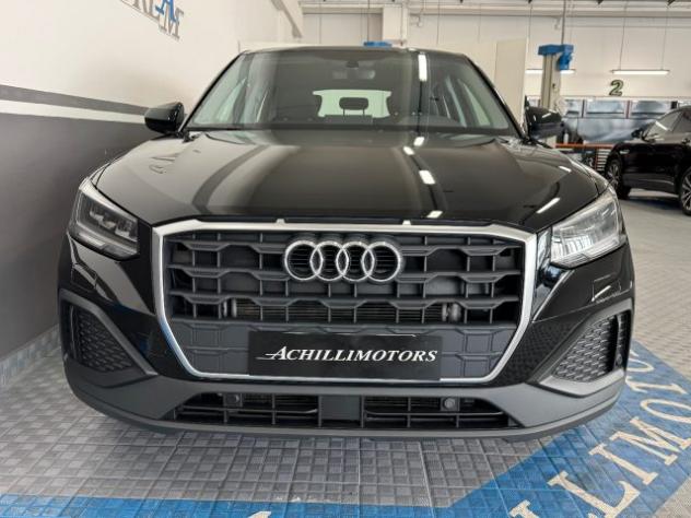 AUDI Q2 30 TDI S tronic Business 116cv *cruiseAdattivo/iva rif. 23868672 - Foto 5