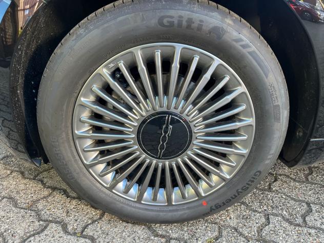 FIAT 500 500 1.0 hybrid Icon - Foto 8