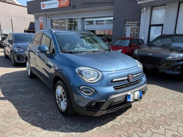 FIAT 500X 1.3 MultiJet 95 CV Lounge rif. 23957480 - Foto 3