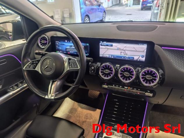 MERCEDES-BENZ B 180 d Automatic AMG Line Premium plus rif. 24156671 - Foto 10