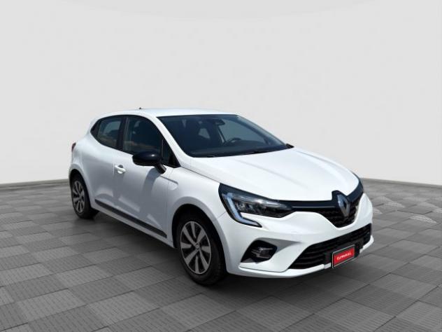 RENAULT Clio Clio Full Hybrid E-Tech 145 CV 5 porte Evolution rif. 23886760 - Foto 7
