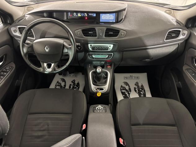 Renault Scenic Scic 1.5 dCi 110CV*7 POSTI* - Foto 8