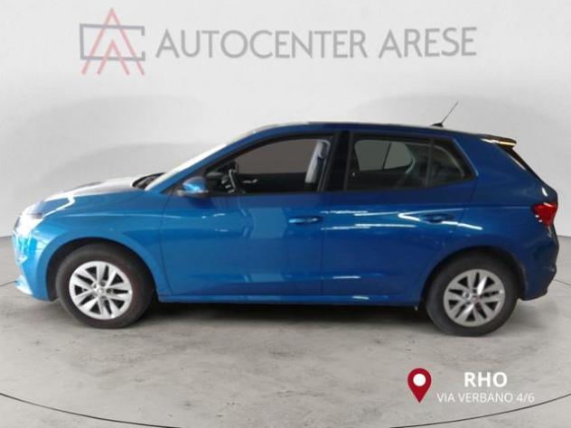 SKODA Fabia 1.0 MPI 80 CV Ambition rif. 22732240 - Foto 3