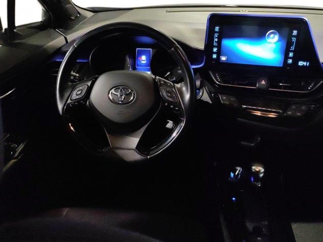 Toyota C-HR C-HR 1.8 Hybrid E-CVT Style - Foto 9