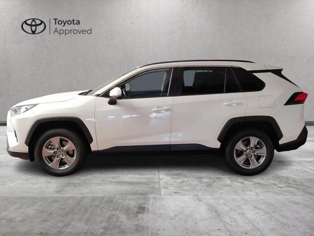 Toyota RAV4 2.5 HV (218CV) E-CVT 2WD Active - Foto 4