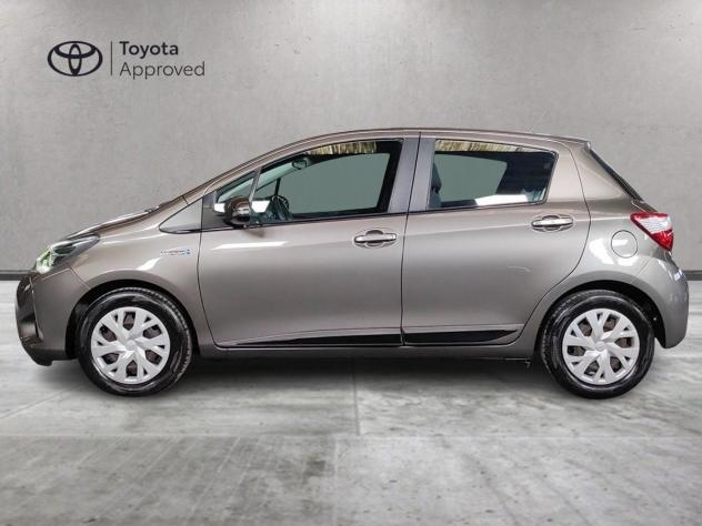 Toyota Yaris 1.5 Hybrid 5 porte Active AREA C FREE - Foto 4