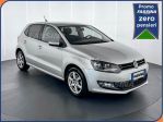Volkswagen Polo Polo 5p 1.2 Comfortline 70cv
