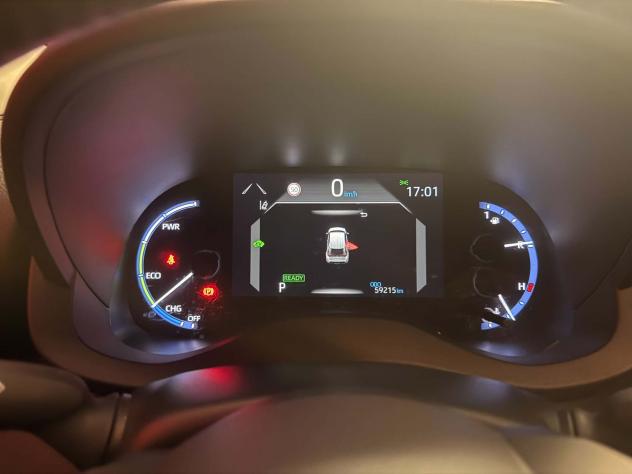 Toyota Yaris Cross 1.5 Hybrid 5p. E-CVT Business - Foto 7