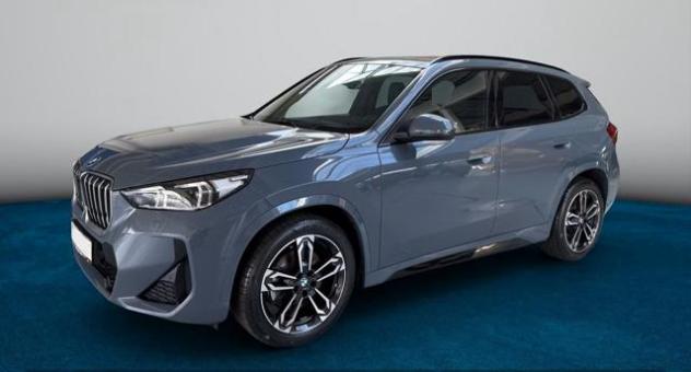 BMW X1 xDrive 20d Msport rif. 23781080