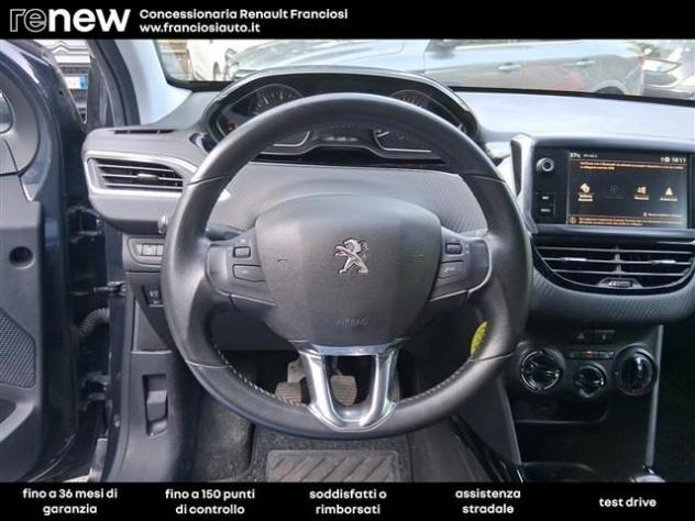 PEUGEOT 2008 1.5 BlueHDi Signature S&S rif. 23925303 - Foto 8